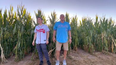 Dale Murphy Hall of Fame Campaign Gains Momentum Among Fans Advocating Baseball Legacy