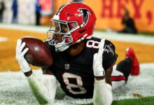 Dan Orlovsky Highlights Key Factors Behind Falcons' Impressive Offensive Resurgence