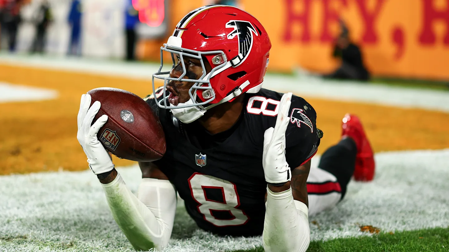 Dan Orlovsky Highlights Key Factors Behind Falcons' Impressive Offensive Resurgence