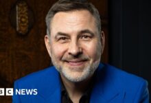 David Walliams Dropped by HarperCollins: Publisher Ends Partnership Amid Controversy