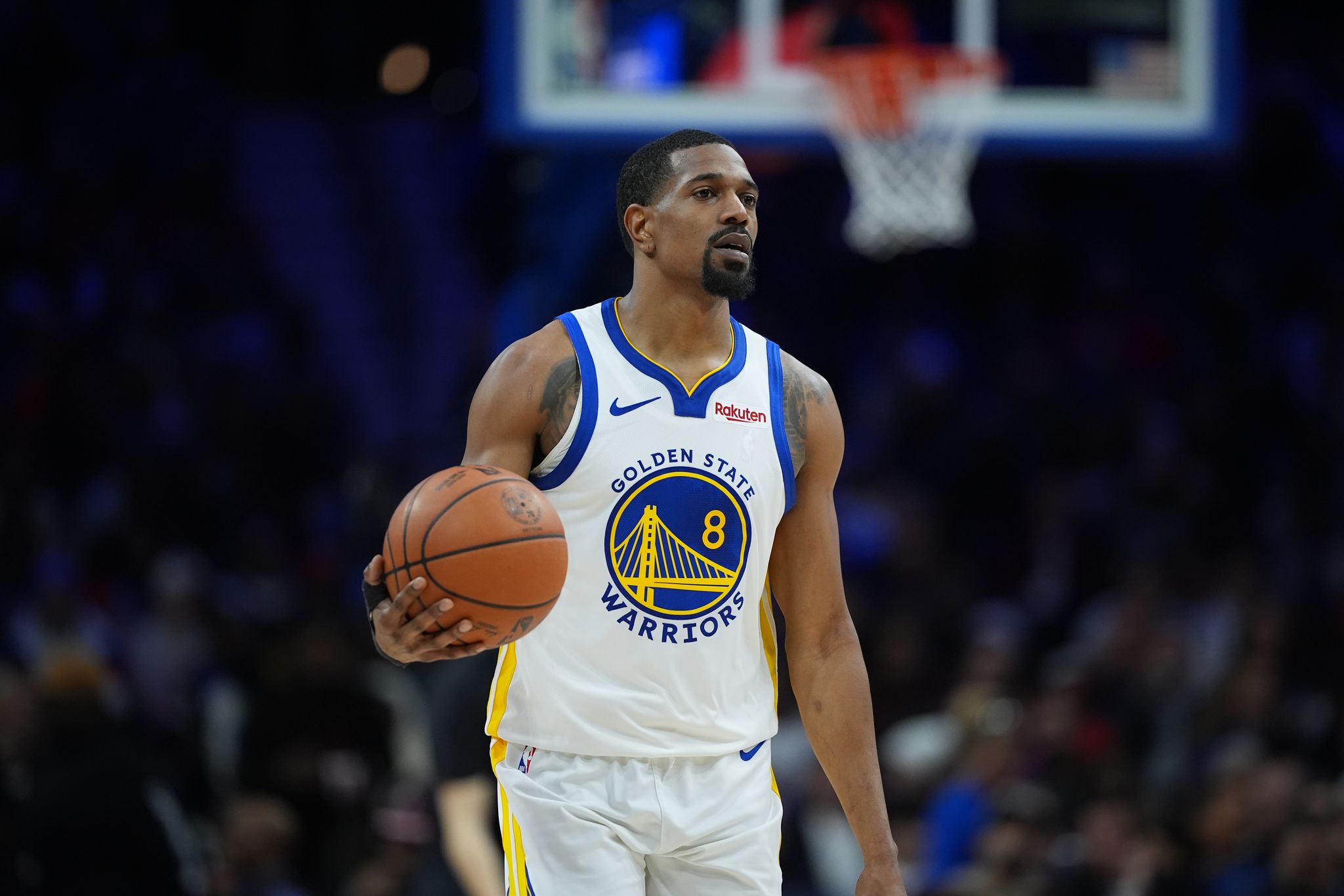 De’Anthony Melton Shines with Two-Way Impact in Season Debut for Warriors