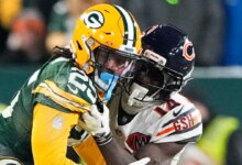 Decades-Long Scheduling Quirk Returns for Packers in Upcoming NFL Matchup
