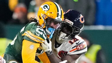 Decades-Long Scheduling Quirk Returns for Packers in Upcoming NFL Matchup