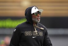Deion Sanders Reacts Firmly Following NFL Icon's Latest Entrepreneurial Venture