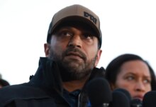 Democrats Launch Congressional Investigation into Kash Patel’s Use of FBI Gulfstream Jet