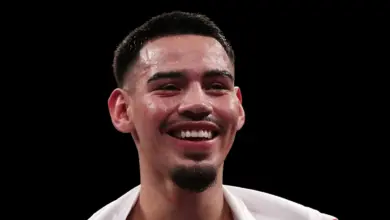 Diego Pacheco vs Kevin Lele Sadjo Live Results, Round Updates & Ring Walks on DAZN Card