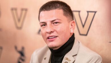 Diego Pavia Issues Apology for Reaction to Heisman Trophy Loss: 'It Was a Mistake'