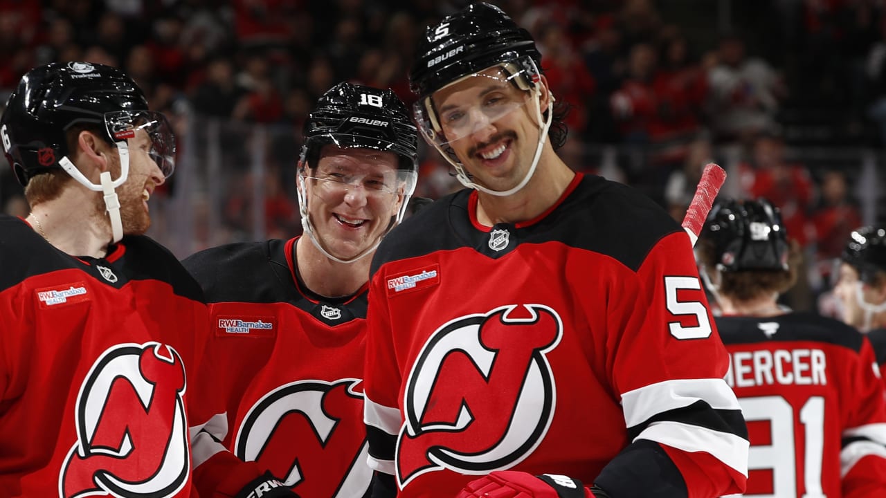 Dillon Reflects on NHL Career Milestone Ahead of 1,000th Game Celebration