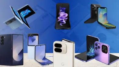 Discover 5 Unique Smartphone Designs Offering New Grip Experiences for the Future