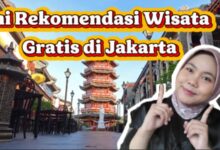 Discover Free Tourist Destinations in the City: Top Attractions You Shouldn't Miss