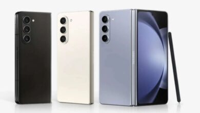 Discover How Samsung’s Latest Foldable Phone Transforms Into a Tablet and Smartphone Seamlessly