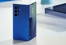 Discover How the Latest Foldable Phone Revolutionizes Mobile Photography Beyond Limits