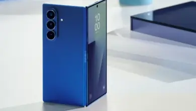 Discover How the Latest Foldable Phone Revolutionizes Mobile Photography Beyond Limits