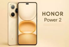 Discover Unmatched Battery Life and Unique Features with the New Honor Power 2 Smartphone