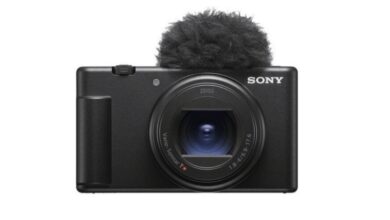 Discover Why the Sony ZV-1 II Is Ideal for Content Creators Seeking a Compact Camera