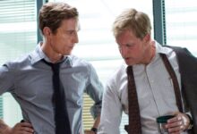 Discover the Chilling Crime Drama That Could Replace Your Favorite Detective Show