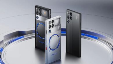 Discover the High-Performance Red Magic 11 Air: Sleek Design with Enhanced Display and Clean Features