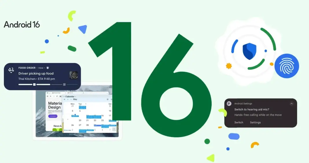 Discover the Latest Android Update Packed with Advanced AI and Enhanced Security Features