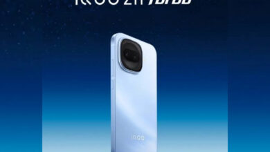 Discover the Latest iQOO Z11 Turbo Featuring Massive Battery and Ultra-Fast Charging