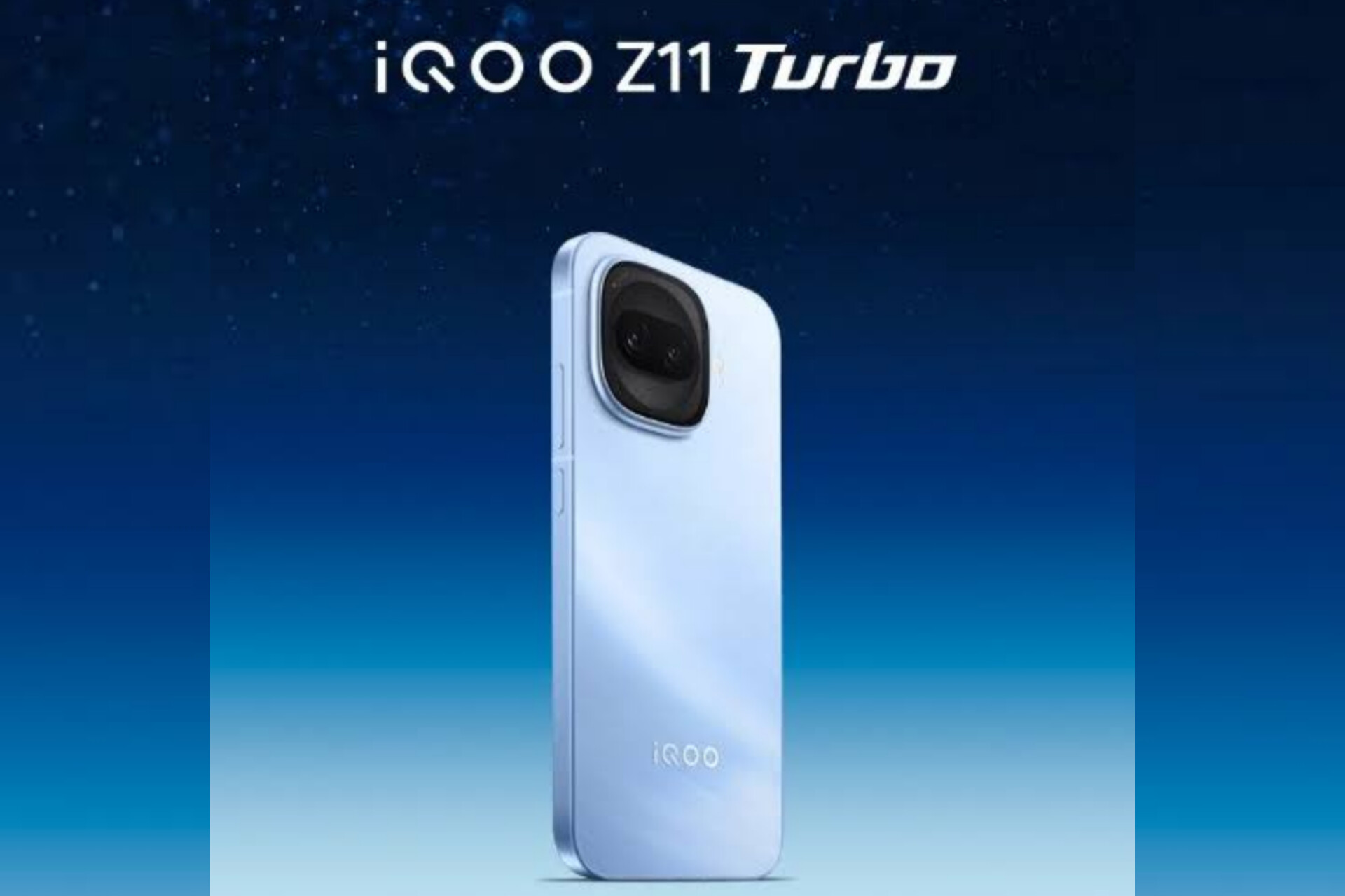 Discover the Latest iQOO Z11 Turbo Featuring Massive Battery and Ultra-Fast Charging