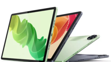 Discover the New 11.6-Inch Realme Pad 3 5G Featuring a Massive Long-Lasting Battery