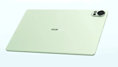 Discover the New 12-Inch Tablet with Long-Lasting Battery: HUAWEI MatePad 12X Launch Soon