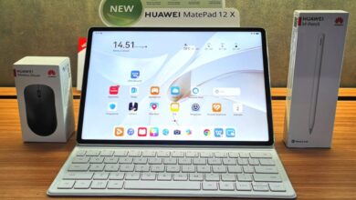 Discover the New Compact Tablet Combining Laptop-Level Performance and Sleek Design