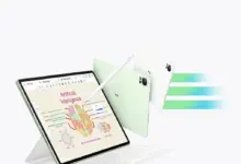 Discover the New MatePad 12X: A Powerful Tablet Delivering PC-Level Performance