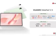 Discover the New MatePad 12X with PaperMatte Display and Enhanced Office Tools for Peak Productivity
