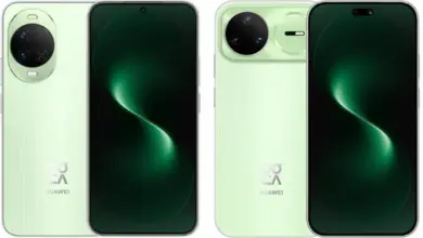 Discover the New Nova 15 Series: Smooth 120Hz Display and Advanced Features Revealed