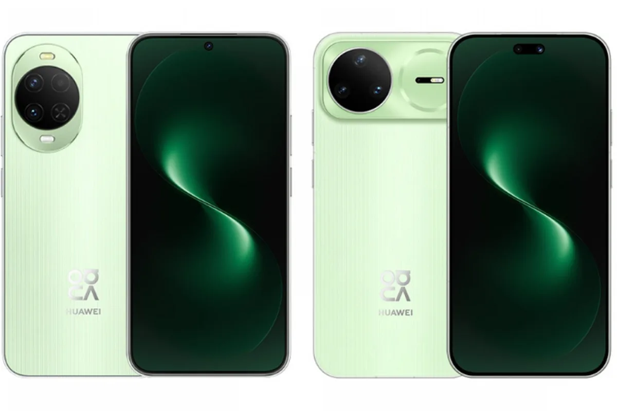 Discover the New Nova 15 Series: Smooth 120Hz Display and Advanced Features Revealed