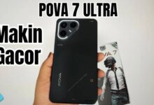 Discover the New Tecno Pova 7 Ultra: Powerful Processor Meets Budget-Friendly Price!