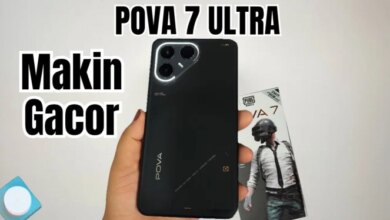 Discover the New Tecno Pova 7 Ultra: Powerful Processor Meets Budget-Friendly Price!
