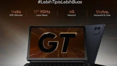 Discover the New VistaTab 30 Pro: Premium Tablet Features with Budget-Friendly Value