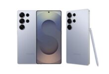 Discover the Next-Gen Ultra Phone Featuring a 200MP Sensor and Advanced AI Camera Technology