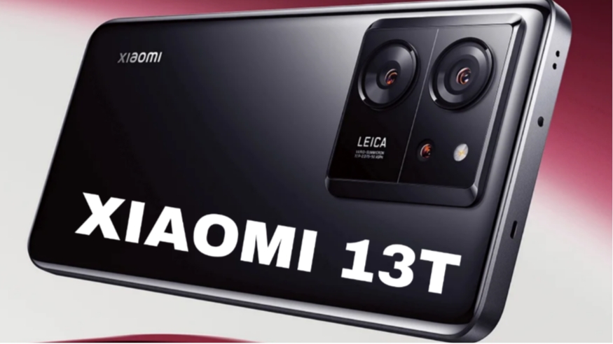 Discover the Next-Gen Xiaomi 13T Pro: Premium Power Meets Affordable Innovation