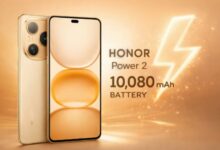 Discover the Next-Level Smartphone with Massive 10,000mAh Battery Power Redefining Endurance