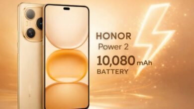Discover the Next-Level Smartphone with Massive 10,000mAh Battery Power Redefining Endurance
