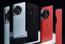 Discover the OnePlus 11R’s Stunning Fluid AMOLED Display Boasting Ultra-Bright 1450 Nits