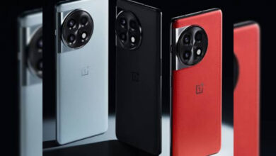 Discover the OnePlus 11R’s Stunning Fluid AMOLED Display Boasting Ultra-Bright 1450 Nits