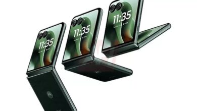 Discover the Premium Design and Iconic Build of the Latest Motorola Razr 60 Ultra Foldable Phone