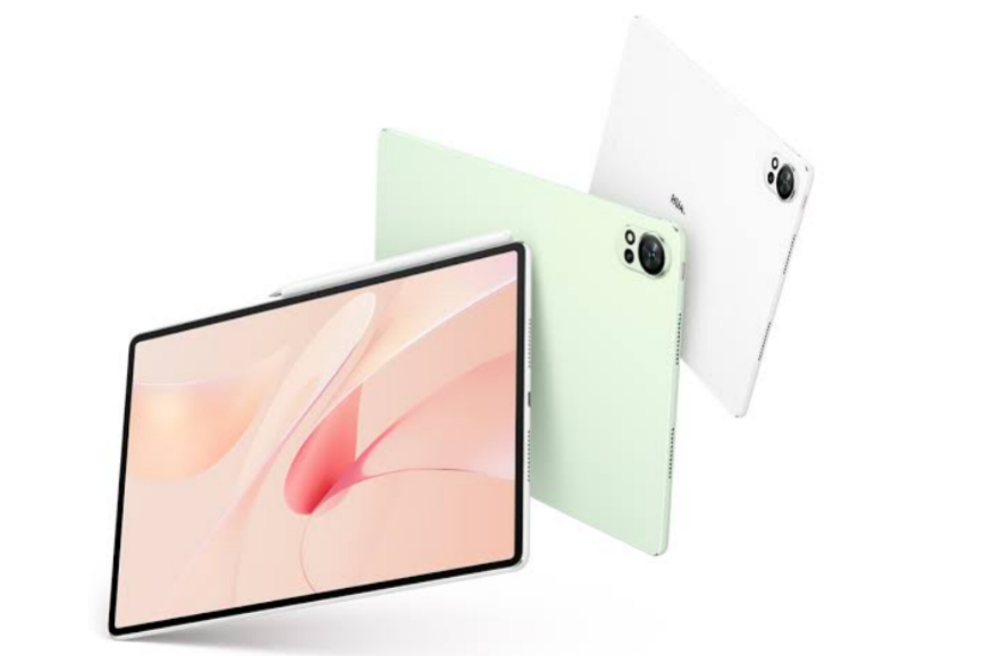 Discover the Sleek All-Metal Design of the New Huawei MatePad 12 X Tablet