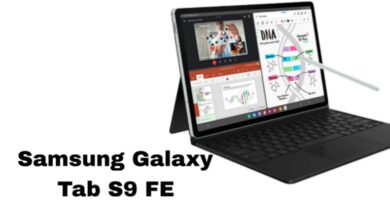 Discover the Ultimate High-Performance Tablet: Samsung’s Largest and Most Powerful Galaxy Tab Yet