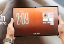 Discover the Ultimate Large-Screen Tablet Ideal for Productivity and Work on the Go