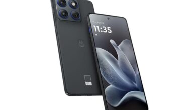 Discover the Upcoming Moto X70 Air Pro: Cutting-Edge Features and Sleek Design Unveiled