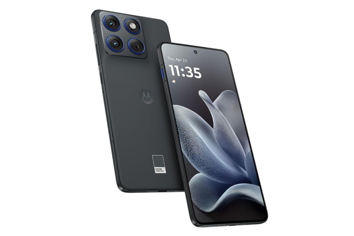 Discover the Upcoming Moto X70 Air Pro: Cutting-Edge Features and Sleek Design Unveiled