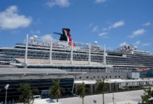 Documents Reveal Suspect Claims No Memory of Stepsister’s Fatal Cruise Incident