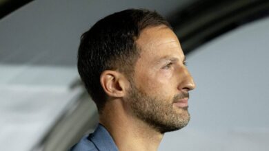 Domenico Tedesco on Fenerbahce: ‘Everywhere You Go, You Feel the Fans’ Electricity’