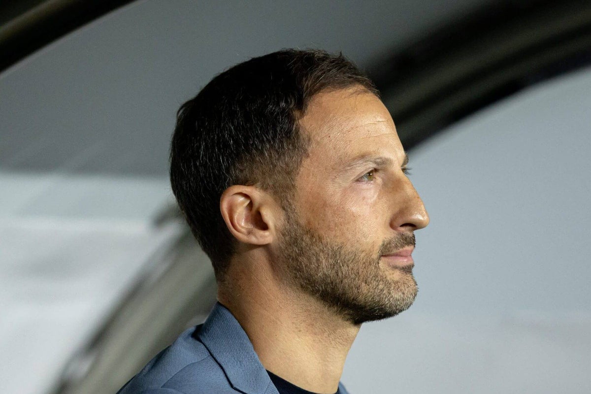 Domenico Tedesco on Fenerbahce: ‘Everywhere You Go, You Feel the Fans’ Electricity’