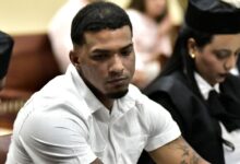 Dominican Court Mandates New Trial for Rays' Wander Franco in Ongoing Legal Case